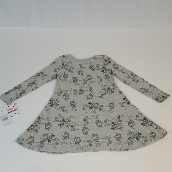 Girls Cat & Jack/Disney Bundle Size 12M - Picture 6 of 6